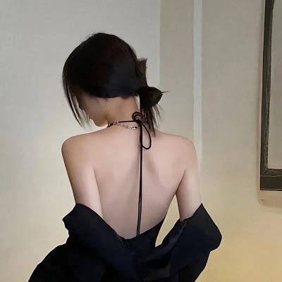 天衣无缝的她