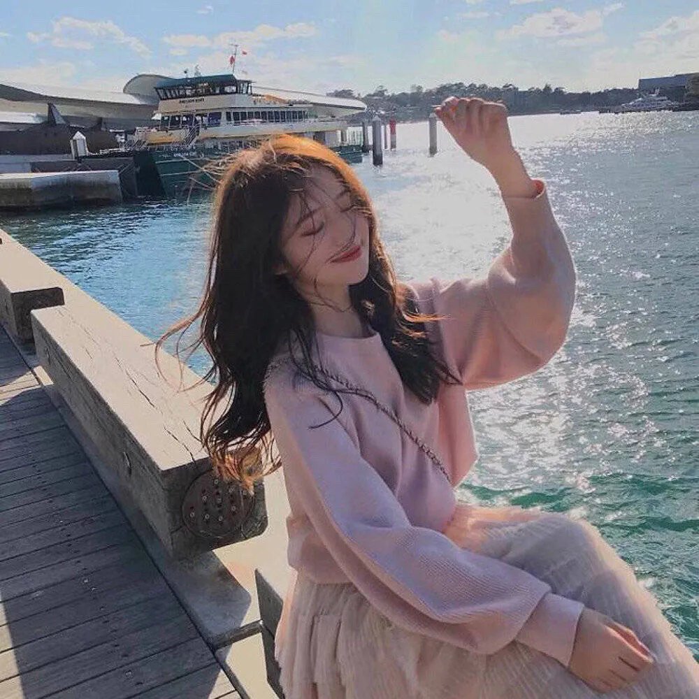 防暴女孩