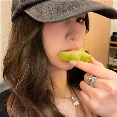 横财艳福